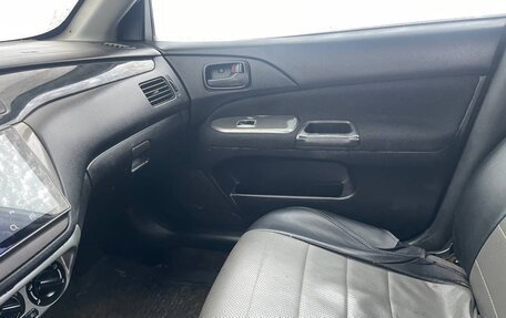 Mitsubishi Lancer IX, 2005 год, 180 000 рублей, 6 фотография