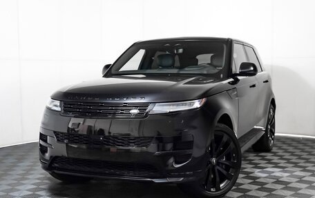 Land Rover Range Rover Sport, 2026 год, 17 731 154 рублей, 1 фотография