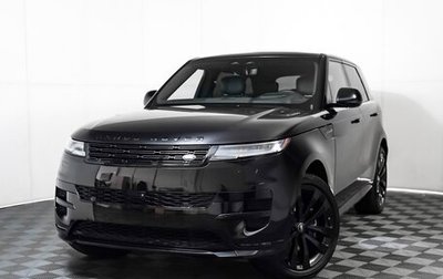 Land Rover Range Rover Sport, 2026 год, 17 731 154 рублей, 1 фотография