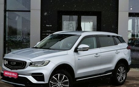 Geely Atlas, 2024 год, 1 990 000 рублей, 1 фотография