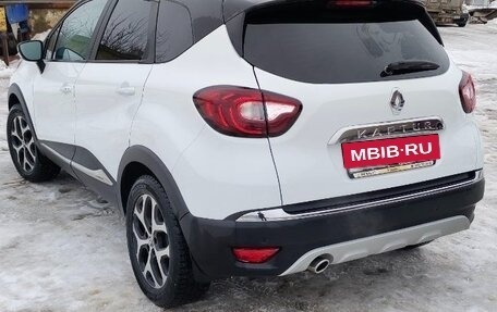 Renault Kaptur I рестайлинг, 2016 год, 1 380 000 рублей, 6 фотография