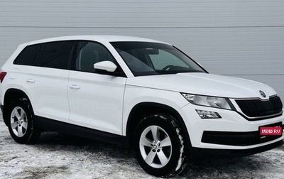Skoda Kodiaq I, 2019 год, 2 680 000 рублей, 1 фотография