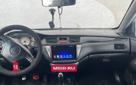 Mitsubishi Lancer IX, 2005 год, 180 000 рублей, 7 фотография