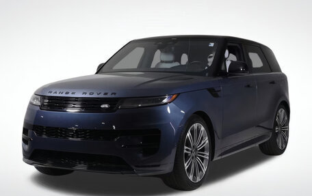 Land Rover Range Rover Sport, 2026 год, 15 605 535 рублей, 1 фотография