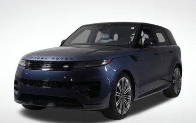 Land Rover Range Rover Sport, 2026 год, 15 605 535 рублей, 1 фотография