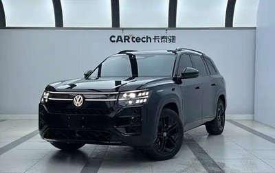 Volkswagen Teramont, 2025 год, 6 178 760 рублей, 1 фотография