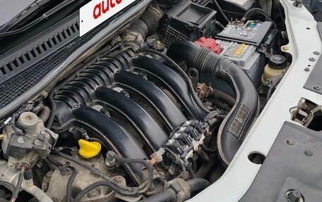 Renault Kaptur I рестайлинг, 2016 год, 1 380 000 рублей, 8 фотография