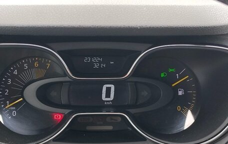 Renault Kaptur I рестайлинг, 2016 год, 1 380 000 рублей, 12 фотография