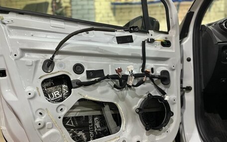 Renault Kaptur I рестайлинг, 2016 год, 1 380 000 рублей, 14 фотография