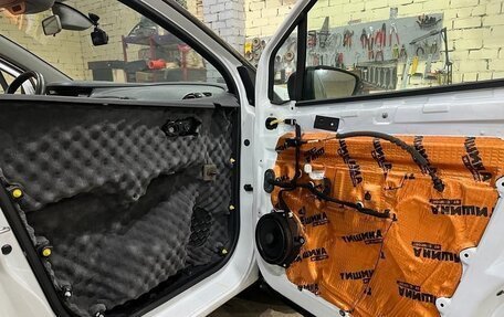 Renault Kaptur I рестайлинг, 2016 год, 1 380 000 рублей, 16 фотография