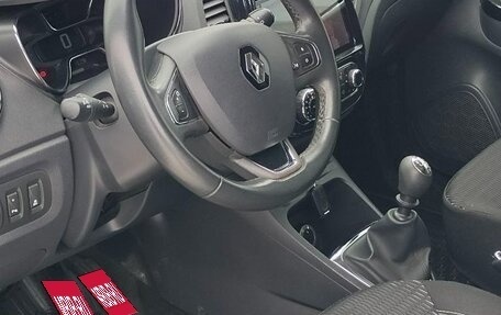 Renault Kaptur I рестайлинг, 2016 год, 1 380 000 рублей, 11 фотография