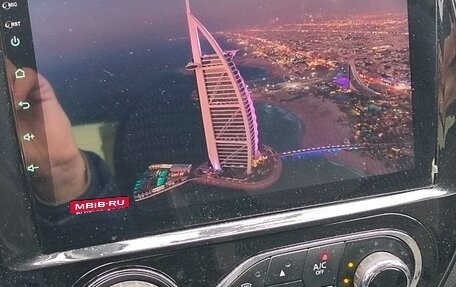 Renault Kaptur I рестайлинг, 2016 год, 1 380 000 рублей, 13 фотография