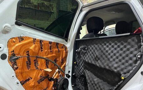 Renault Kaptur I рестайлинг, 2016 год, 1 380 000 рублей, 19 фотография