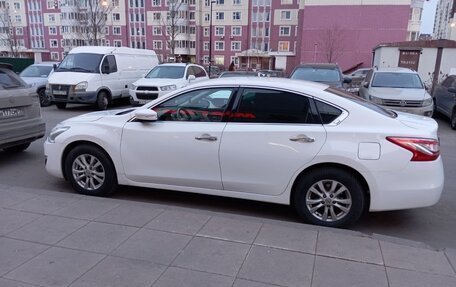 Nissan Teana, 2014 год, 1 150 000 рублей, 4 фотография