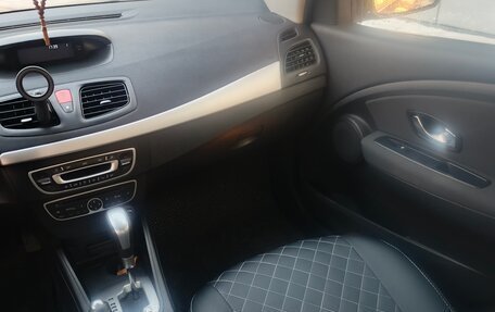 Renault Fluence I, 2011 год, 765 000 рублей, 9 фотография