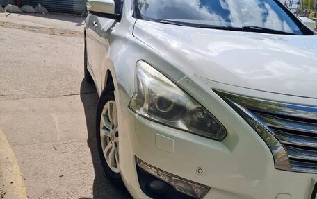 Nissan Teana, 2014 год, 1 150 000 рублей, 3 фотография