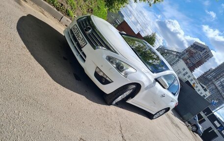 Nissan Teana, 2014 год, 1 150 000 рублей, 2 фотография