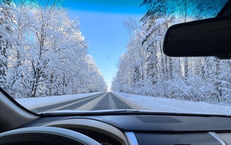 Nissan Teana, 2014 год, 1 150 000 рублей, 5 фотография