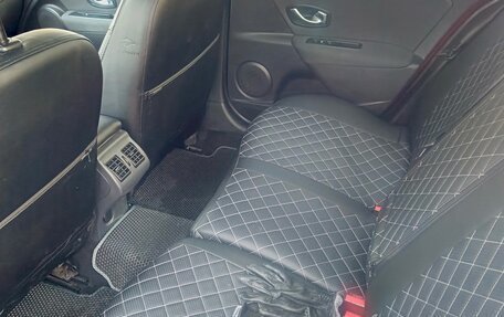 Renault Fluence I, 2011 год, 765 000 рублей, 10 фотография