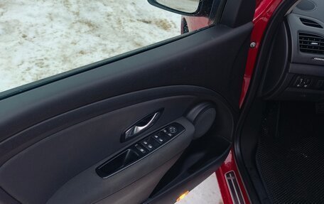 Renault Fluence I, 2011 год, 765 000 рублей, 11 фотография