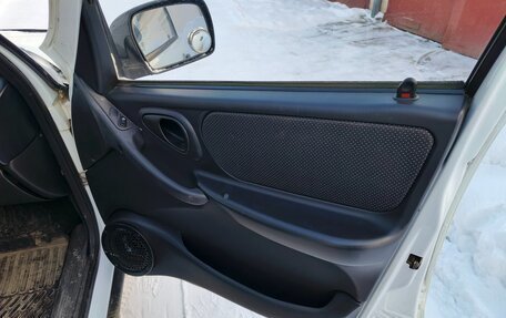 Chevrolet Niva I рестайлинг, 2016 год, 750 000 рублей, 6 фотография