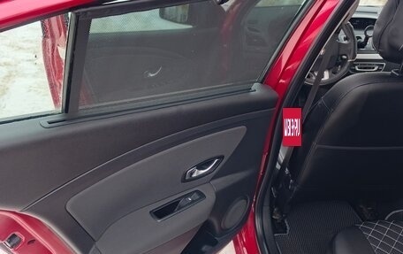 Renault Fluence I, 2011 год, 765 000 рублей, 12 фотография