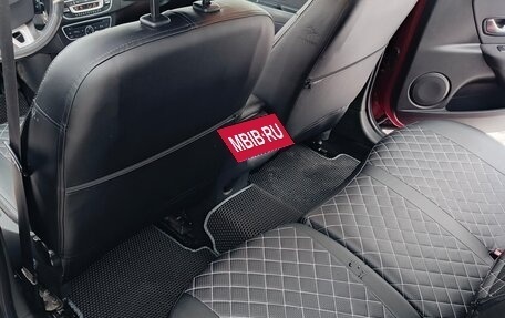 Renault Fluence I, 2011 год, 765 000 рублей, 13 фотография