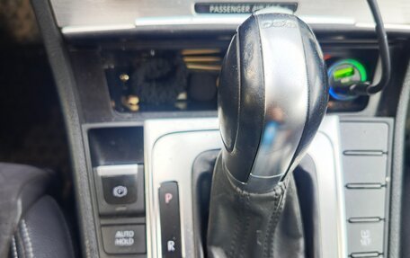 Volkswagen Passat CC I рестайлинг, 2010 год, 850 000 рублей, 9 фотография