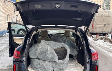 Infiniti QX50 II, 2019 год, 2 990 000 рублей, 10 фотография