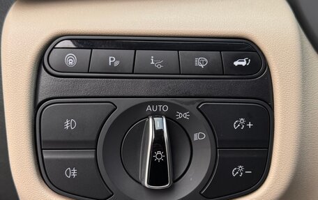 Infiniti QX50 II, 2019 год, 2 990 000 рублей, 11 фотография