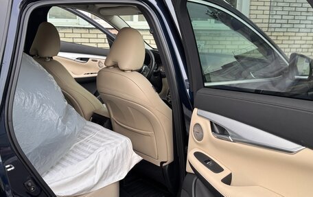 Infiniti QX50 II, 2019 год, 2 990 000 рублей, 16 фотография