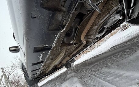 Renault Duster I рестайлинг, 2016 год, 950 000 рублей, 10 фотография