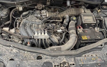 Renault Duster I рестайлинг, 2016 год, 950 000 рублей, 17 фотография