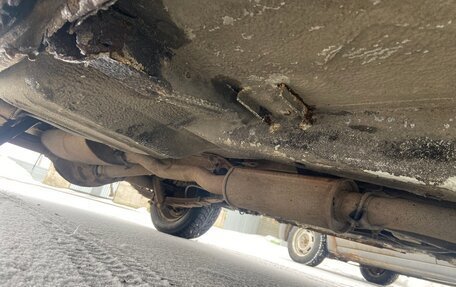 ГАЗ 3102 «Волга», 2002 год, 90 000 рублей, 7 фотография