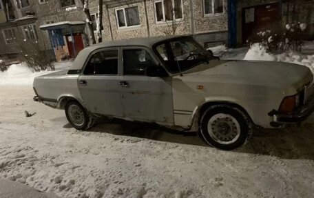 ГАЗ 3102 «Волга», 2002 год, 90 000 рублей, 2 фотография