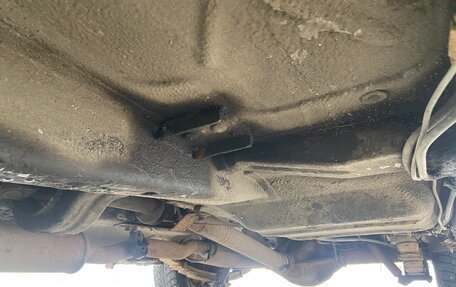 ГАЗ 3102 «Волга», 2002 год, 90 000 рублей, 6 фотография