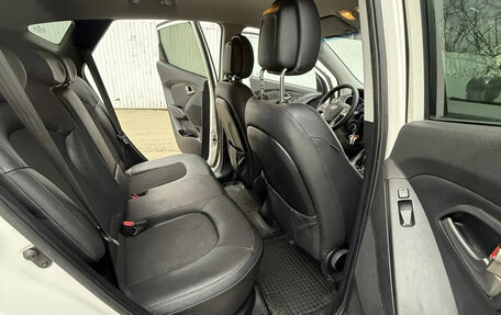 Hyundai ix35 I рестайлинг, 2013 год, 1 400 000 рублей, 5 фотография