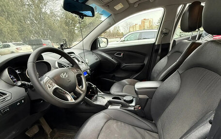 Hyundai ix35 I рестайлинг, 2013 год, 1 400 000 рублей, 4 фотография