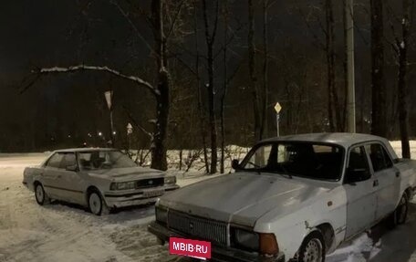 ГАЗ 3102 «Волга», 2002 год, 90 000 рублей, 5 фотография