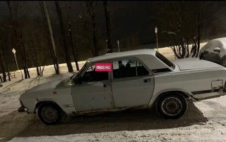 ГАЗ 3102 «Волга», 2002 год, 90 000 рублей, 3 фотография