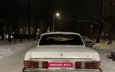 ГАЗ 3102 «Волга», 2002 год, 90 000 рублей, 4 фотография