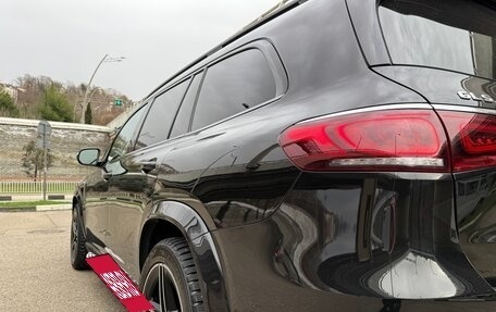 Mercedes-Benz GLS, 2019 год, 6 550 000 рублей, 9 фотография