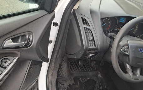 Ford Focus III, 2017 год, 385 000 рублей, 3 фотография
