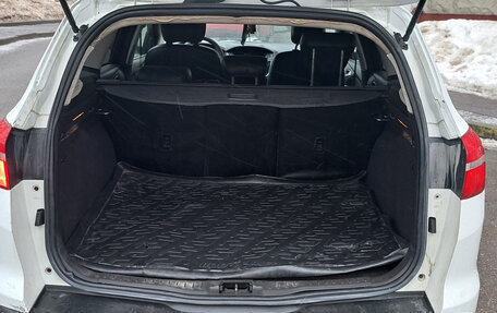 Ford Focus III, 2017 год, 385 000 рублей, 4 фотография