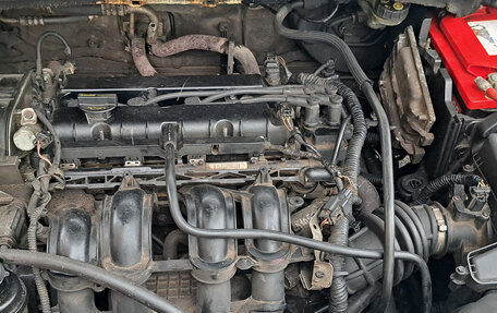 Ford Focus III, 2017 год, 385 000 рублей, 5 фотография