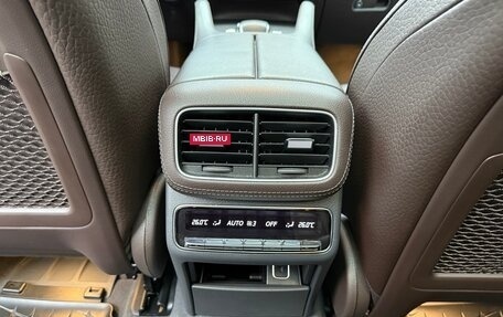 Mercedes-Benz GLS, 2019 год, 6 550 000 рублей, 30 фотография