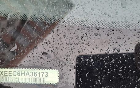 Ford Focus III, 2017 год, 385 000 рублей, 6 фотография