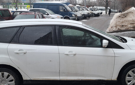 Ford Focus III, 2017 год, 385 000 рублей, 7 фотография