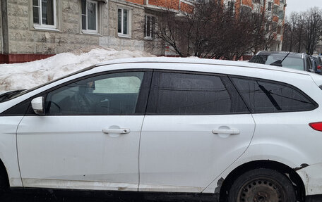 Ford Focus III, 2017 год, 385 000 рублей, 9 фотография