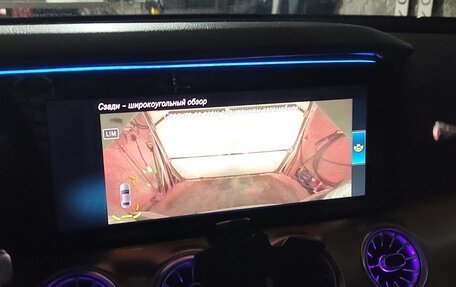 Mercedes-Benz E-Класс, 2019 год, 2 250 000 рублей, 9 фотография